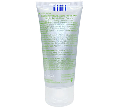 Cetaphil Pro Eczema Prone Skin Hand Repair Cream 50 ml 81759