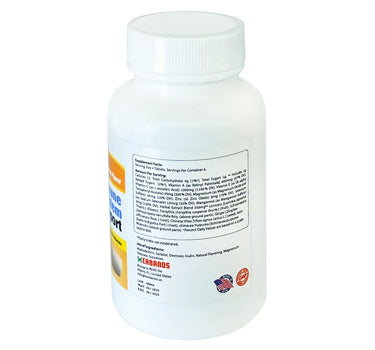 وينترشيلد أقراص استحلاب لدعم نظام المناعة 24 قرص