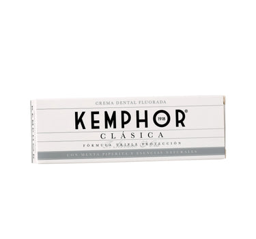 Kemphor 1918 Classic Tooth Paste 75ml