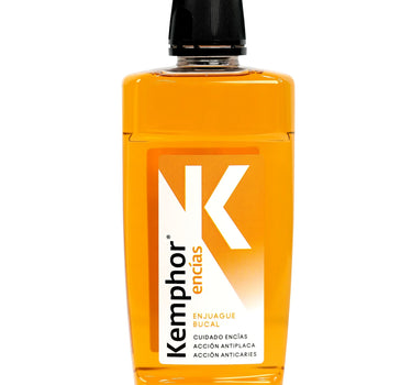 Kemphor Gums Care Mouthwash 500ml