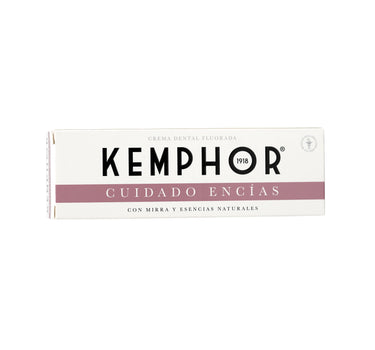 Kemphor 1918 Gums Care Toothpaste 75ml