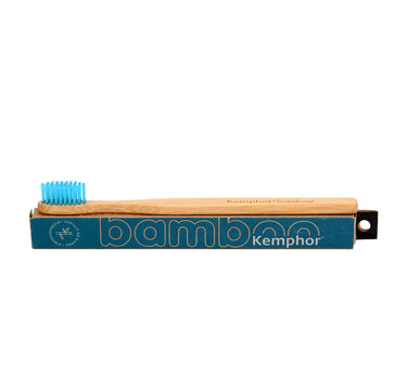 Kemphor Bamboo Toothbrush