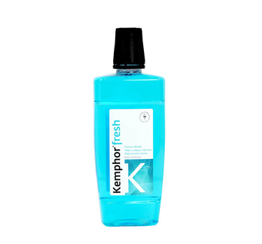 Kemphor Fresh Mouthwash 500ml