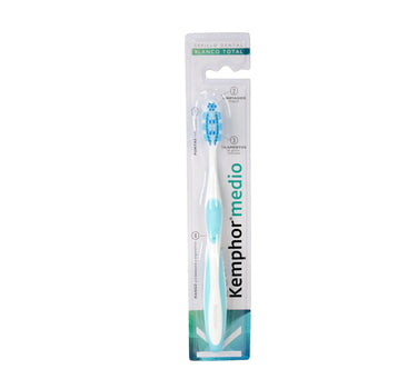 Kemphor Medium Toothbrush