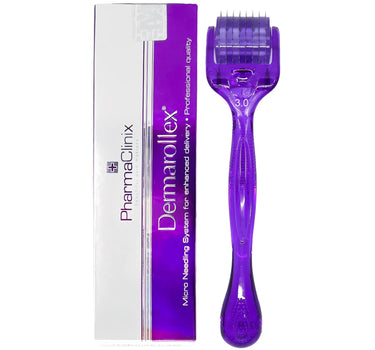 Pharmaclinix Dermarollex 3 mm