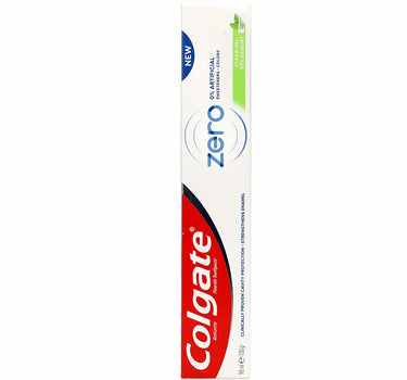Colgate Zero Toothpaste Spearmint 98 ml