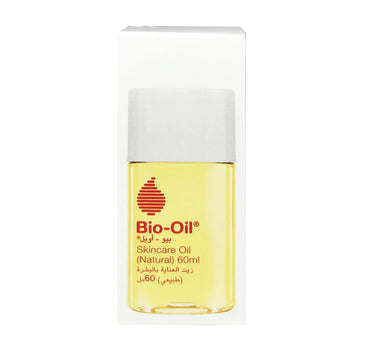 Bio Oil Natural 60 mL