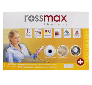 روز ماكس وسادة التدفئة 30*40 سم لتخفيف آلام العضلات