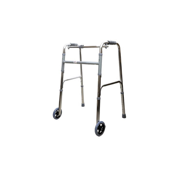 Walker With Two Castors QK912L-5 DY189 Qattan