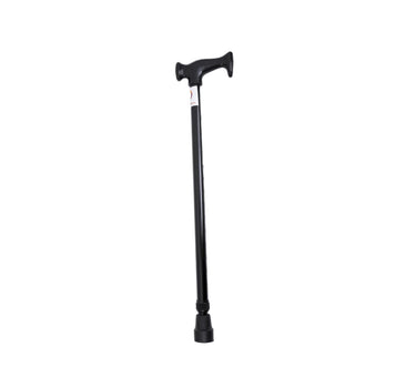 Waking Stick Black colour QK939Lâ€Œâ€Œâ€Œâ€Œâ€Œâ€Œ DY201