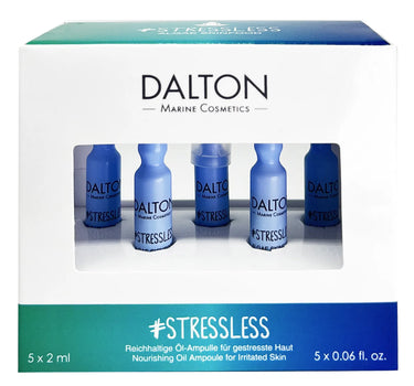 Dalton Stressless Amp 5*2 ml