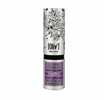 Oliv Anti Ageing Eye Contour Gel 30 ml