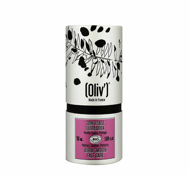 Oliv Ultra Smooth Face Care 50 ml