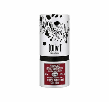Oliv Intense Antioxidant Face Care 50 ml