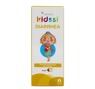 Dayonix Kidssi Diarrhea 150 ml