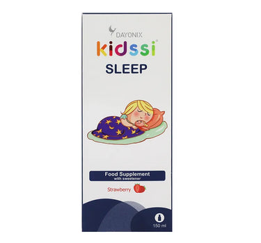 Dayonix Kidssi Sleep 150 ml