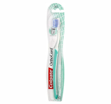 Colgate Orthogard Toothbrush 1 Pc