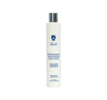 Viola Whitening Moisturizing Body Lotion 250 ml