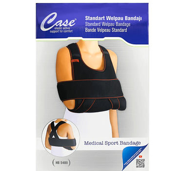 Case Arm Sling Sponge HB 5410 S-M