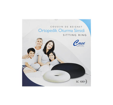Case Sitting Ring SC