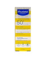 Mustela SPF 50+ Very High Protection Sun Lotion 100 ml 3325533
