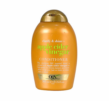 Ogx Apple Cider Vinegar Conditioner 385 ml