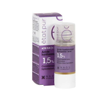 Etat Pur Hyaluronic Acid Wrinkle Filler 15 ml
