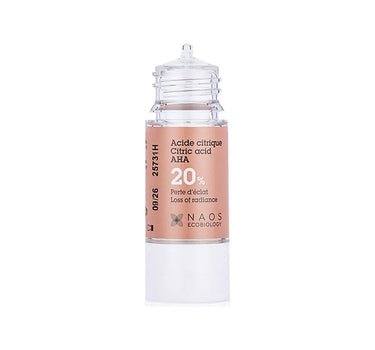 Etatpure Citric Acid 26% Loss Of Radiance 15 ml