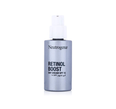Neutrogena Retinol Boost SPF 15 Day Cream 50 ml