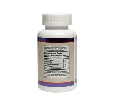 Medi Tech Joint Aid 90 Tabs