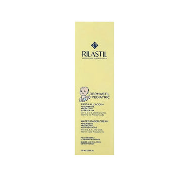Rilastil  Dermastil Pediatric Diapper Rash Cream 100 ml