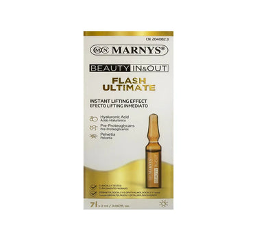 Marnys IN & Out Flash Ultimate 7X2 ml