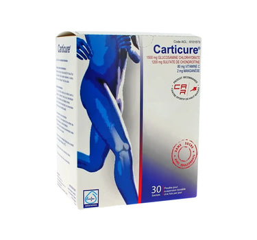 Carticure 30 Sachets