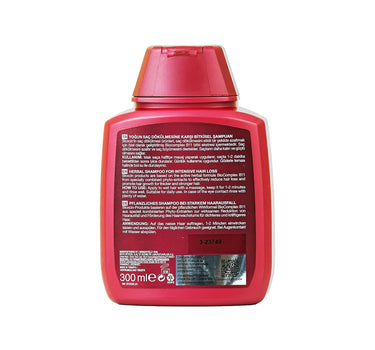 Bioxcin Forte Shampoo Against Hair Loss 300 ml