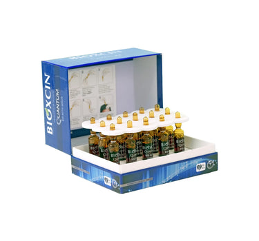 Bioxcin Quantum Bio Activ Serum 15 X 6 ml