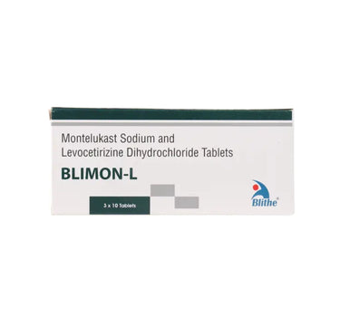 Blimon-L 30 Tablets