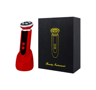 Multifunctional Face Beauty Machine H 2022