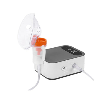 Fitcom Compressor Nebulizer Cnb 69010