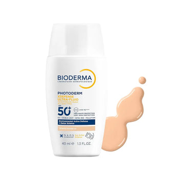 Bioderma Photoderm Xdefense Ultra Fluid 50+ Spf 40 ml 01