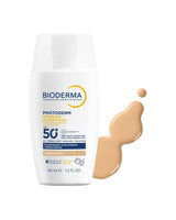 Bioderma Photoderm Xdefense Ultra Fluid 50+ Spf 40 ml 02