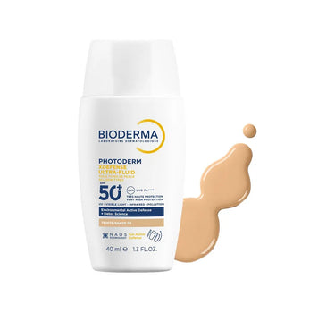 Bioderma Photoderm Xdefense Ultra Fluid 50+ Spf 40 ml 02
