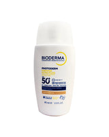 Bioderma Photoderm Xdefense Ultra Fluid 50+ Spf 40 ml 03