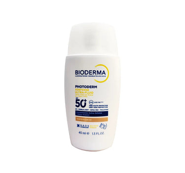 Bioderma Photoderm Xdefense Ultra Fluid 50+ Spf 40 ml 03