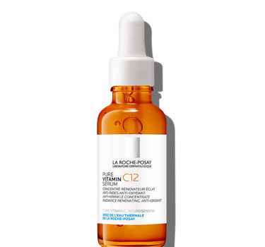 LA Roche Posay Pure Vitamin C 12 Serum 30 ml