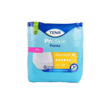 Tena Pants Proskin Normal M 10'S