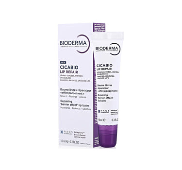 Bioderma Cicabio Lip Repair 10 ml