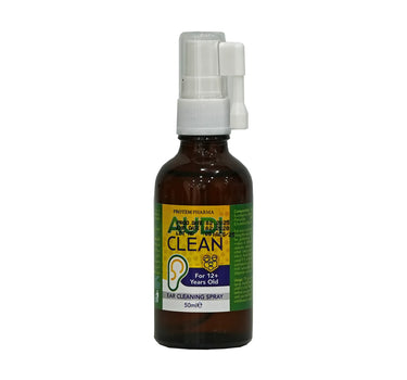 Audiclean Spray 50 ml