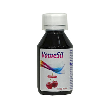 VomeSil Syrup 100 ML