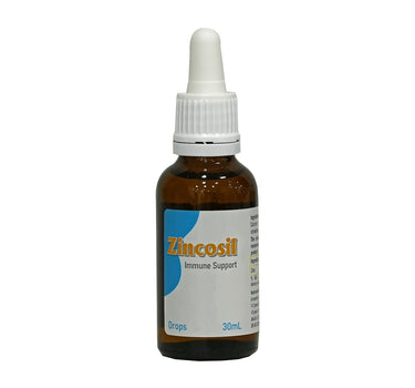 Zincosil Drops 30 ML