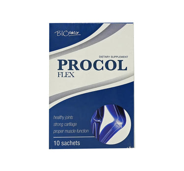 Procol Flex 10 Sachet